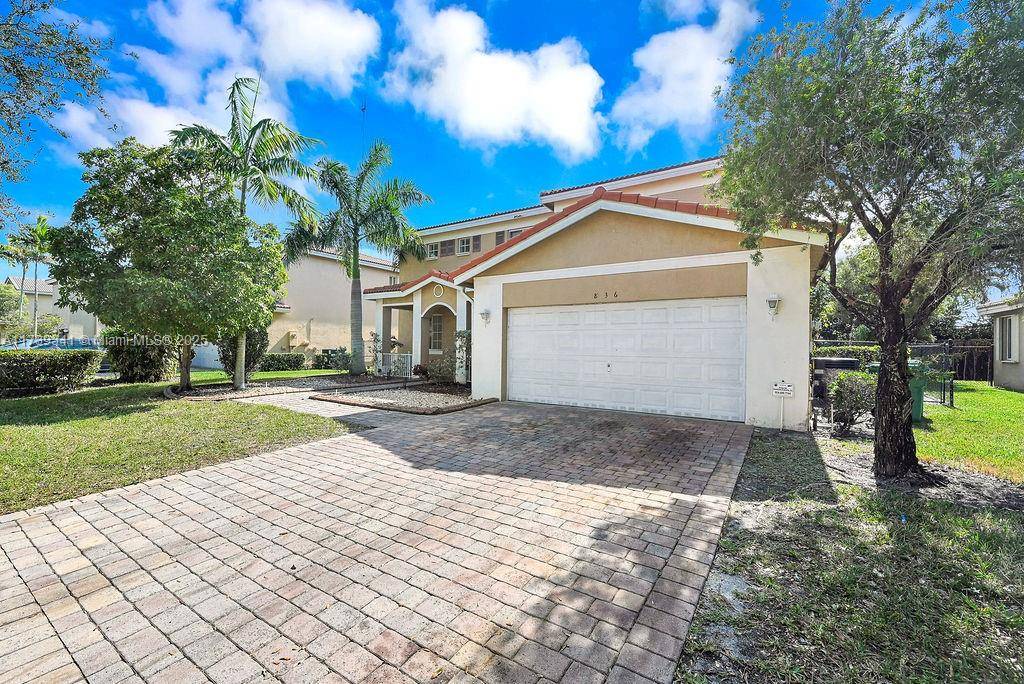 Situated in one of South Florida s most connected neighborhoods, this home offers unparalleled convenience.