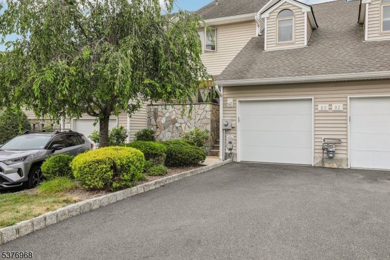 This sun drenched townhome in the sought after Highlands at West Essex community blends comfort, convenience, and effortless living across three thoughtfully designed levels.