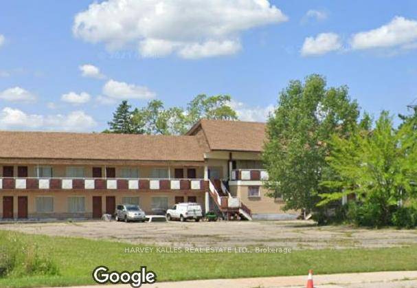 Harvey Kalles Real Estate Ltd.