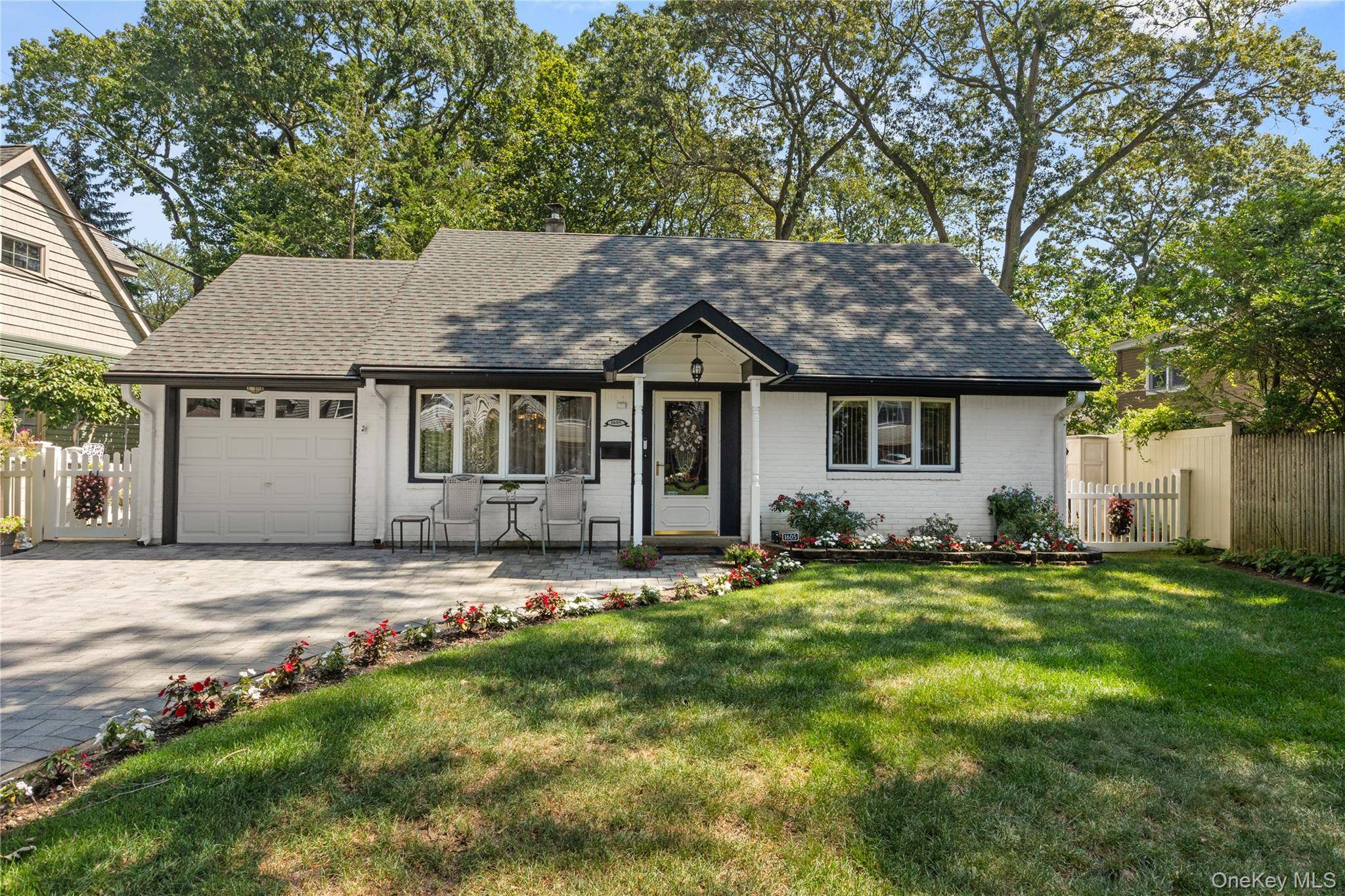 Price Improved on this well maintained Cape Cod style residence nestled in the heart of Wantagh Woods, often referred to simply as The Woods, is a highly desirable residential enclave ...