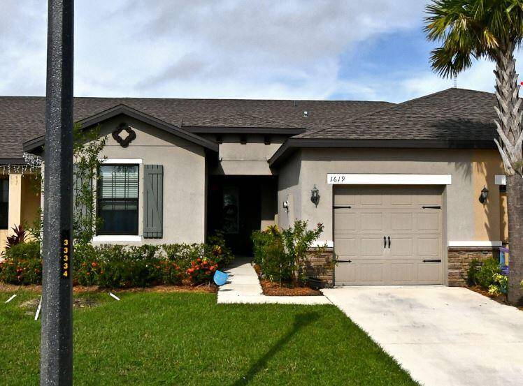 Waterfront Villa priced to sell !