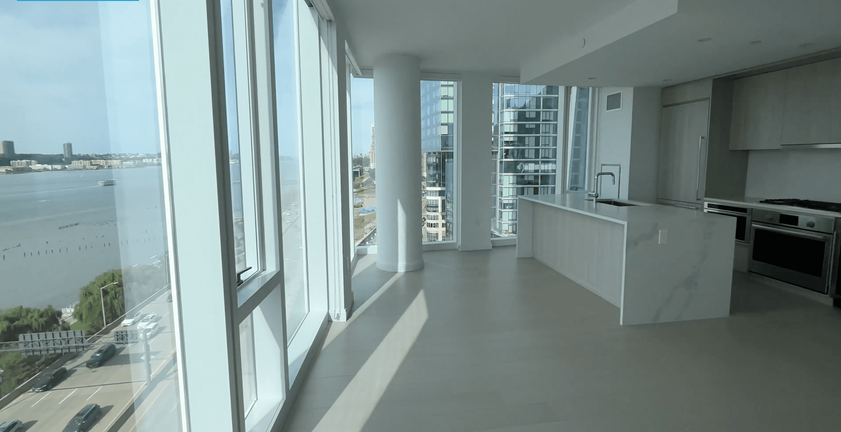 Lowest priced Split corner 2 bed 2.