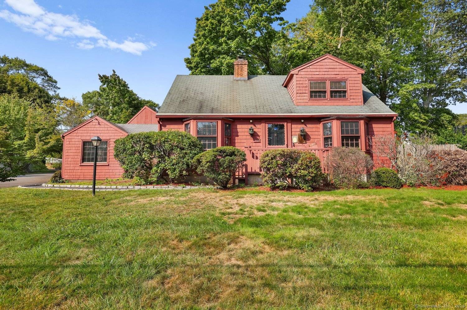 Spacious University Home with Tremendous Potential This 4 bedroom, 2 bath home offers 1, 814 sq.