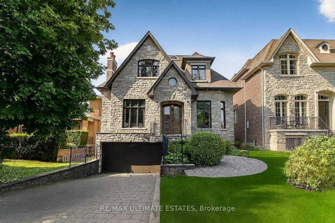 A distinguished South Richvale address on a rare 45 x 240 lot.