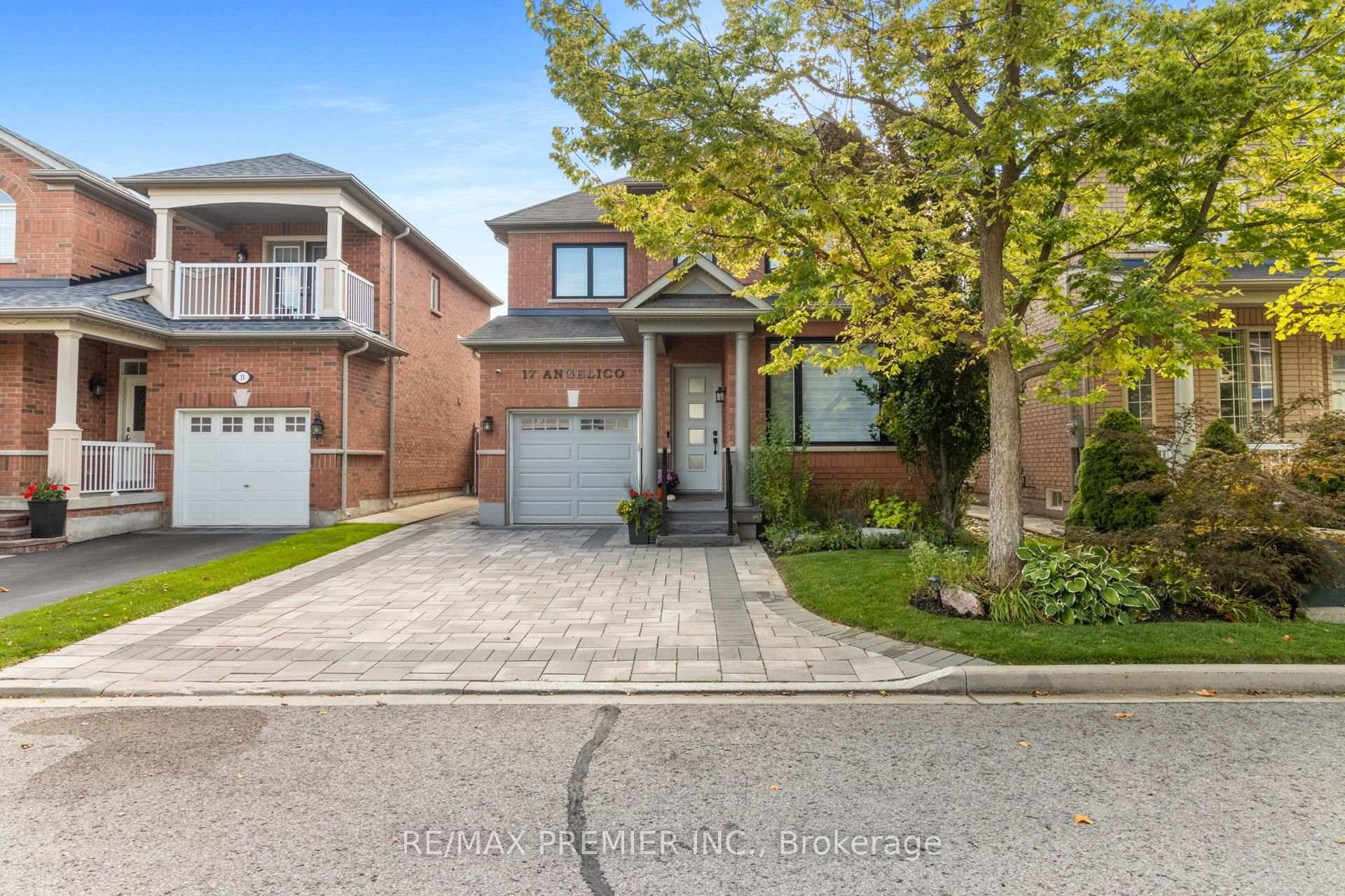 This Totally Renovated Home Blends Contemporary Design With Timeless Finishes.