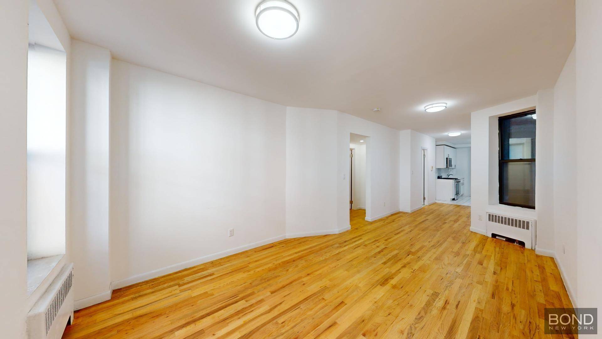 Renovated 3 bedroom in prime UES location !