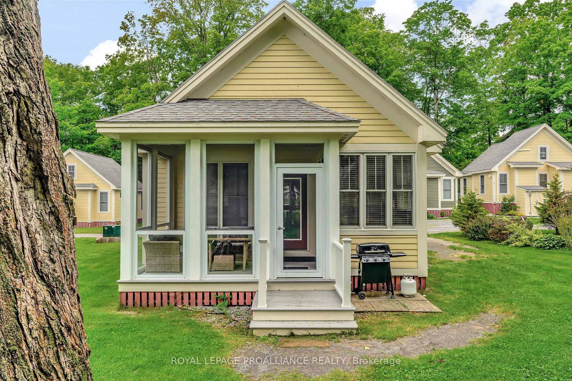 Are you looking for that perfect summer cottage ?