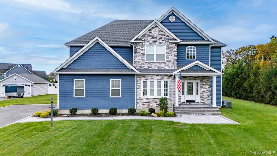 This home has so much and more !