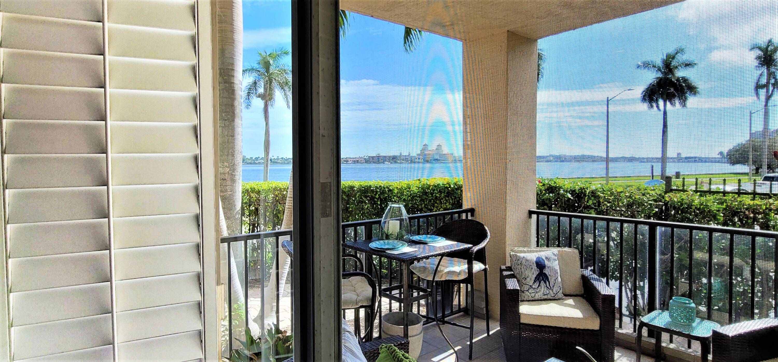 Available June 1st, Annual lease, Furnished.