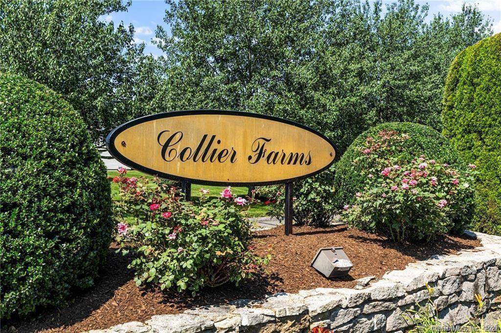 Desirable Collier Farms Community !