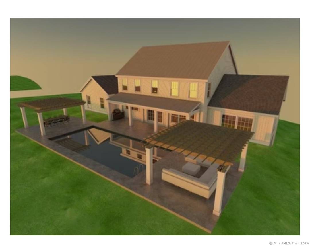 River Oaks Golf Course New Construction !