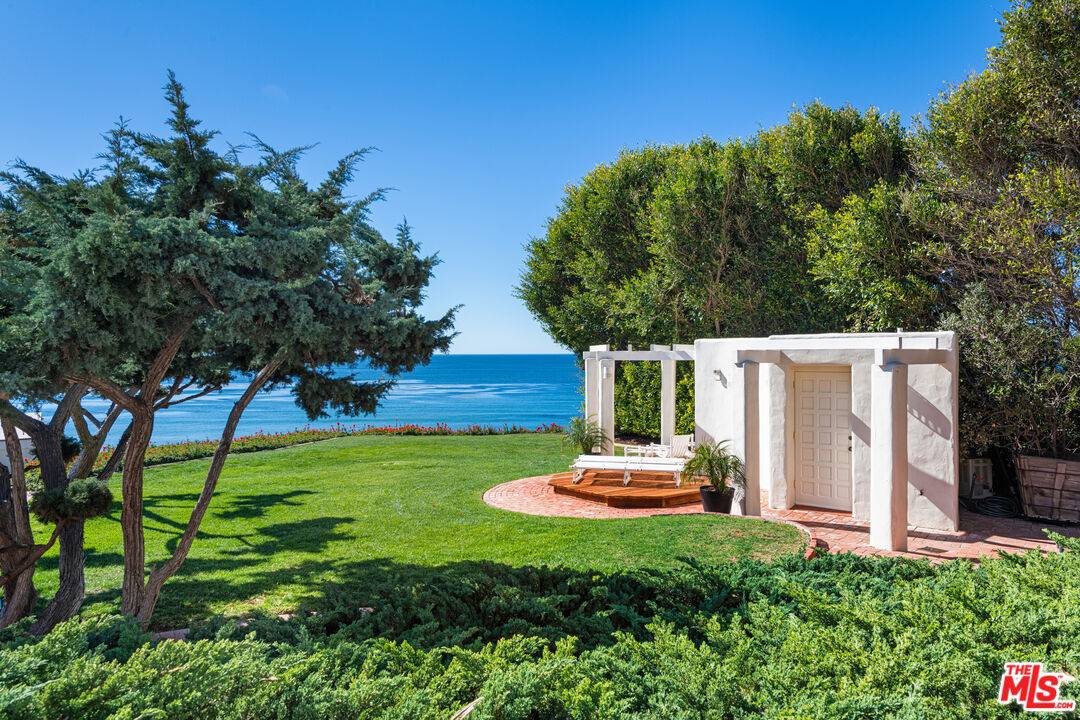 33800 Pacific Coast Hwy 4BR Malibu La
