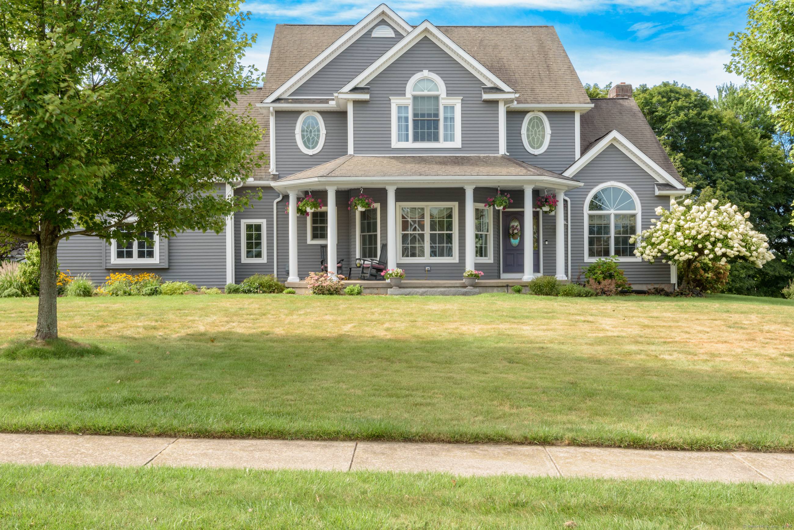 Welcome to 100 Sunrise Drive.