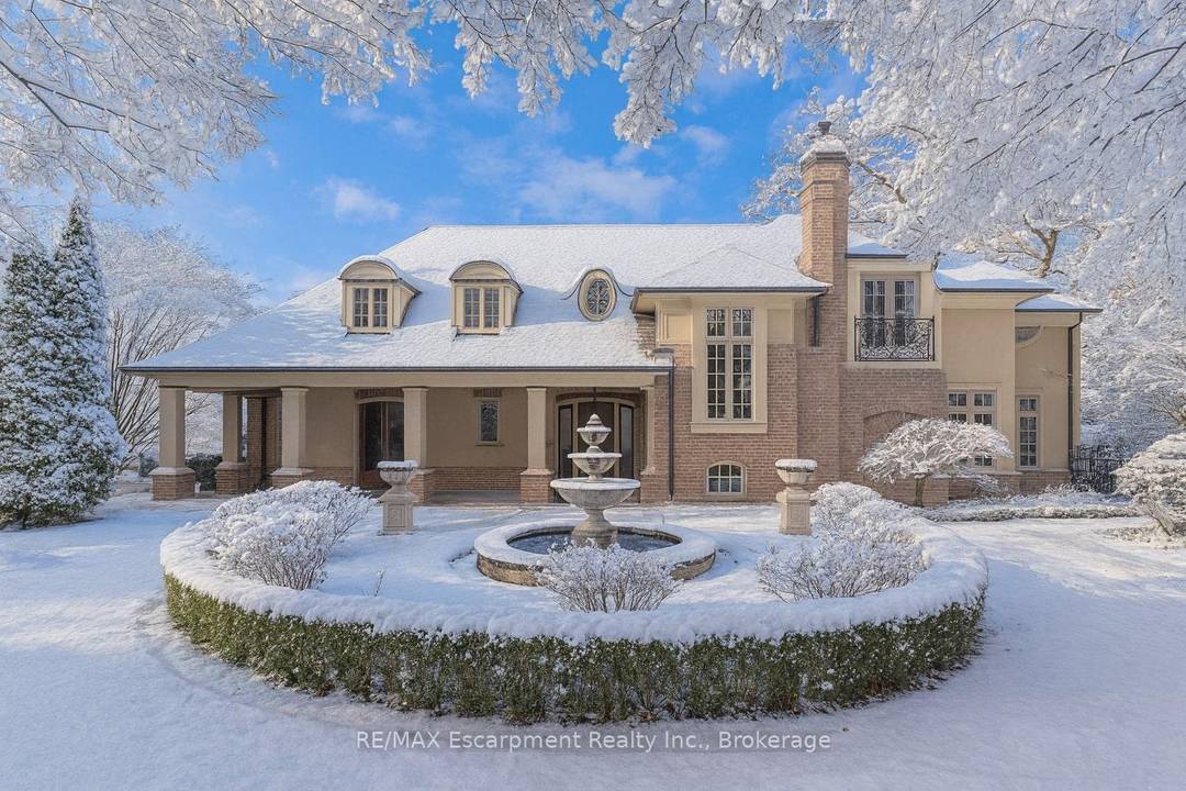 An architectural masterpiece by renowned Gren Weis, this exceptional residence offers over 10, 000 sq.