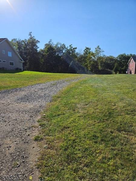 Located in one of Mahwah's most sought after neighborhoods, this exceptional vacant lot offers a rare opportunity to build the custom home of your dreams.