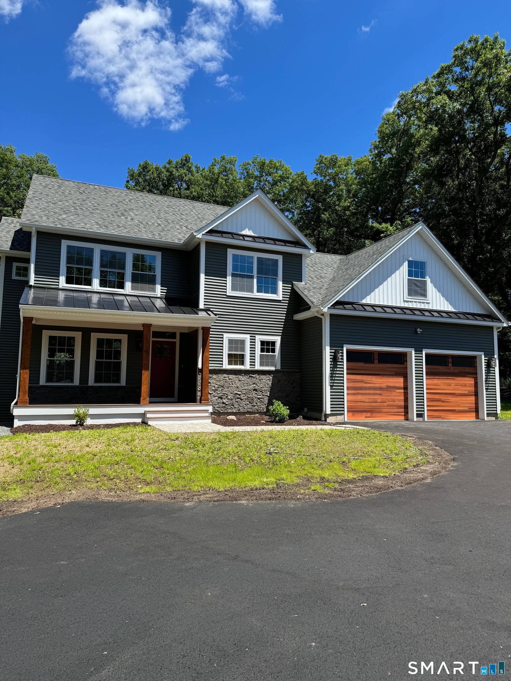 Welcome to 65 Cronin St this stunning, newly built home offers the perfect blend of modern luxury, comfort, and everyday convenience.