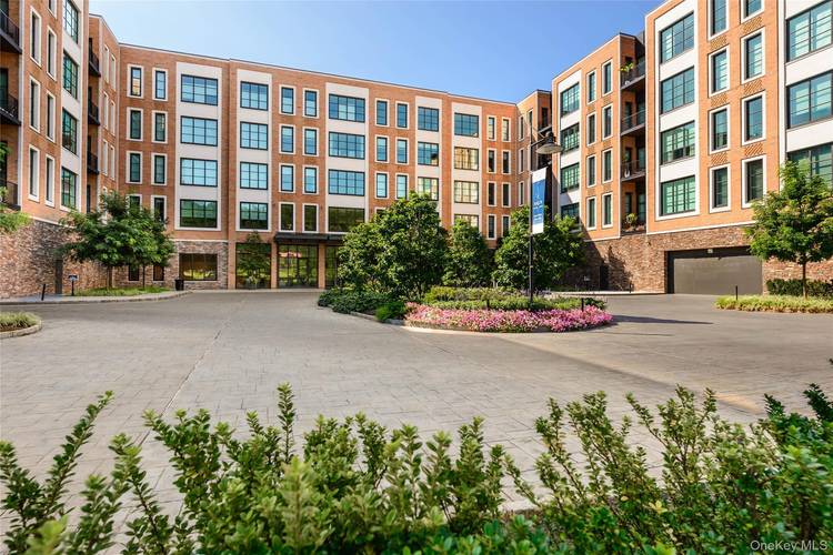 Experience elevated living at The Beacon.