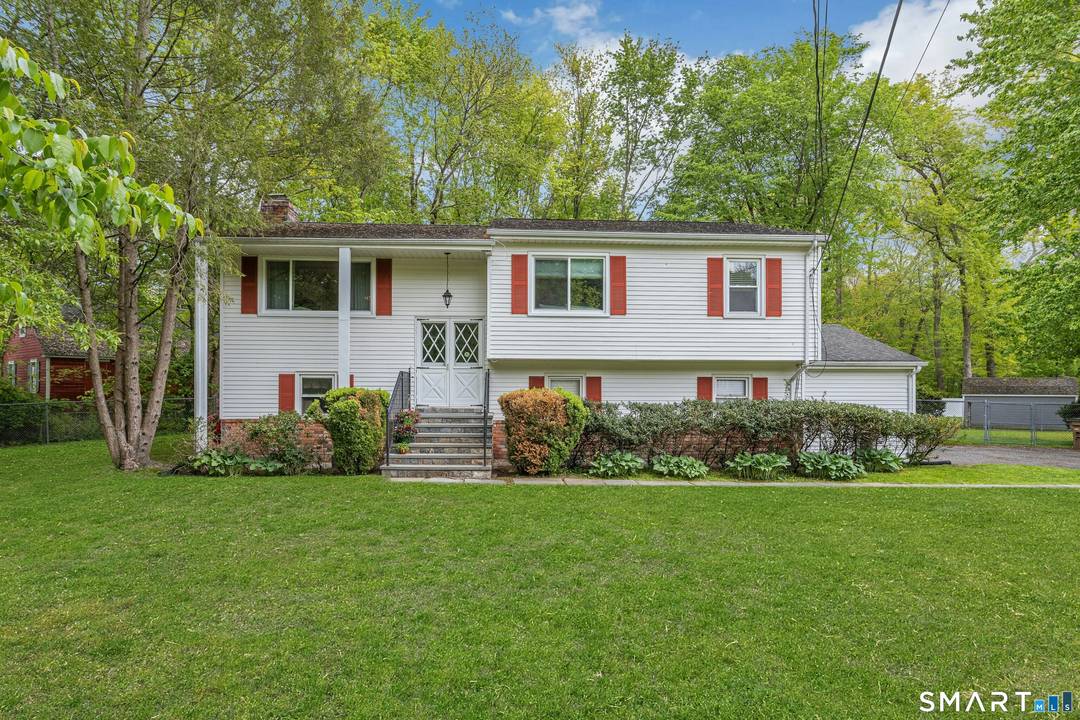Tucked away at the end of a quiet cul de sac on a level half acre, this lovingly maintained home has been cherished by the same family for the past ...