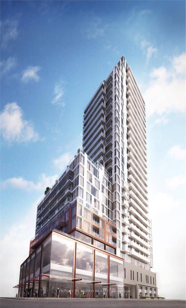 Nestled in the heart of Toronto's vibrant Yonge amp ; Eglinton neighborhood, this beautifully designed 1 bedroom condo offers the perfect blend of luxury, functionality, and location.