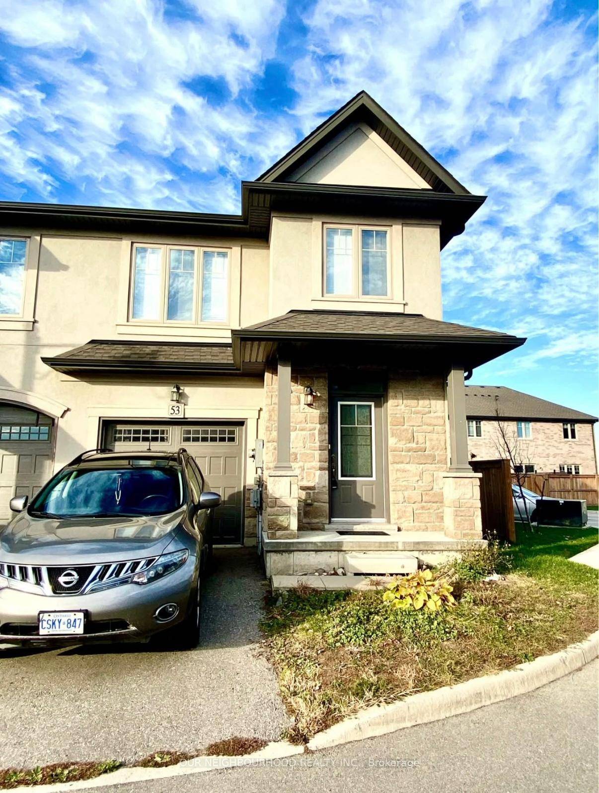 Welcome to this beautifully maintained 3 bedroom, 2.