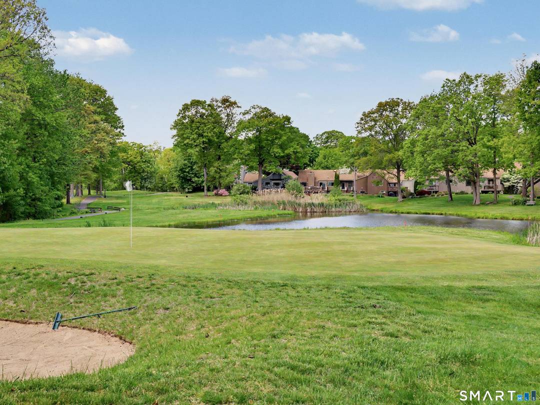 Right size in style and comfort in this exceptional WHITTIER model in a prime golf course location.