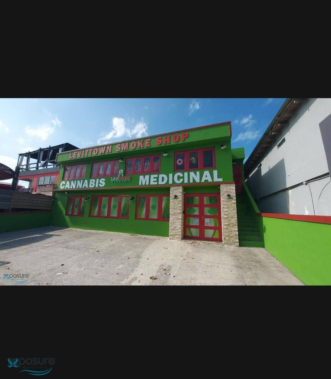 AV DEL VALLE House Toa-Baja