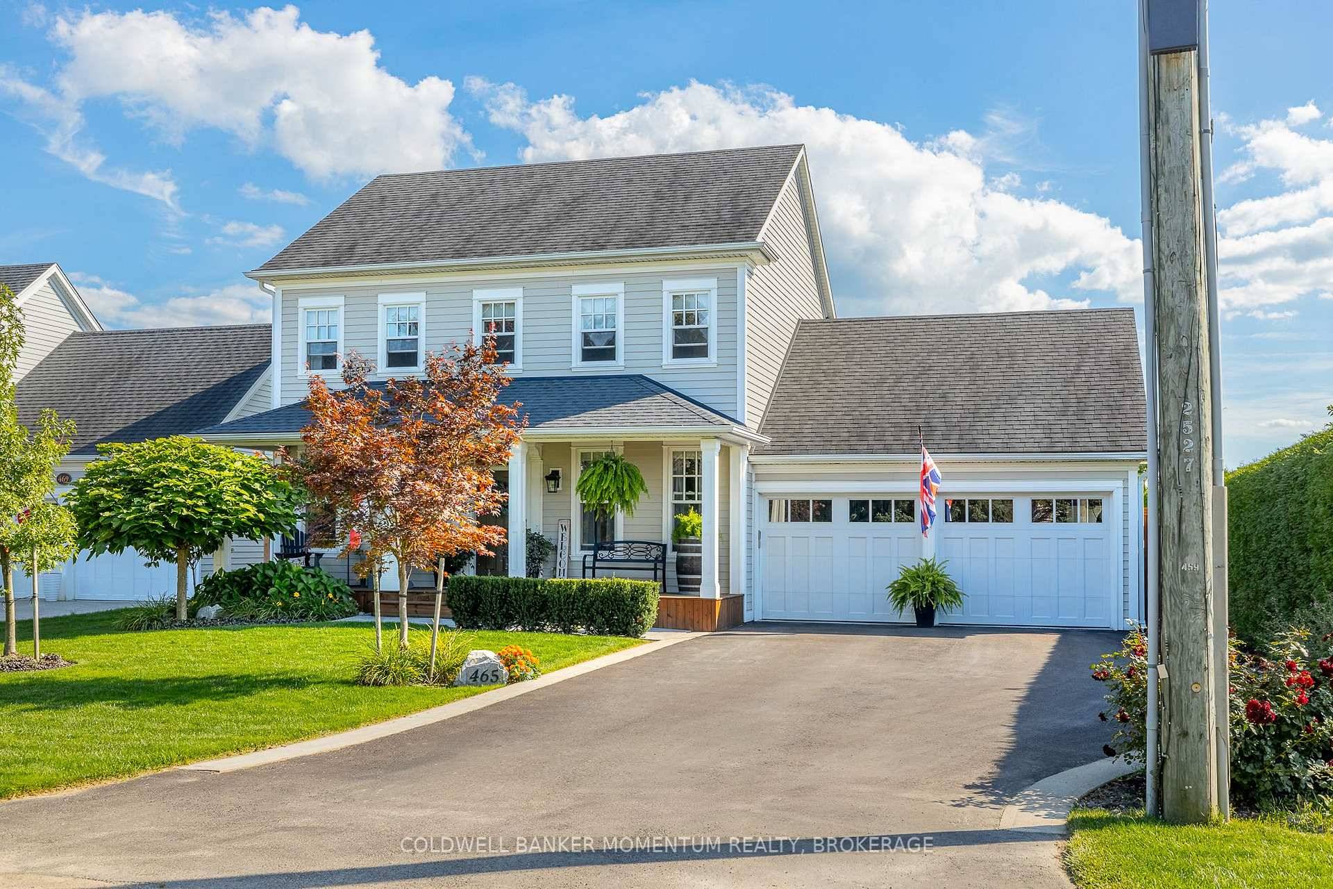 Custom designed and built absolutely stunning 4 bedroom, 3.