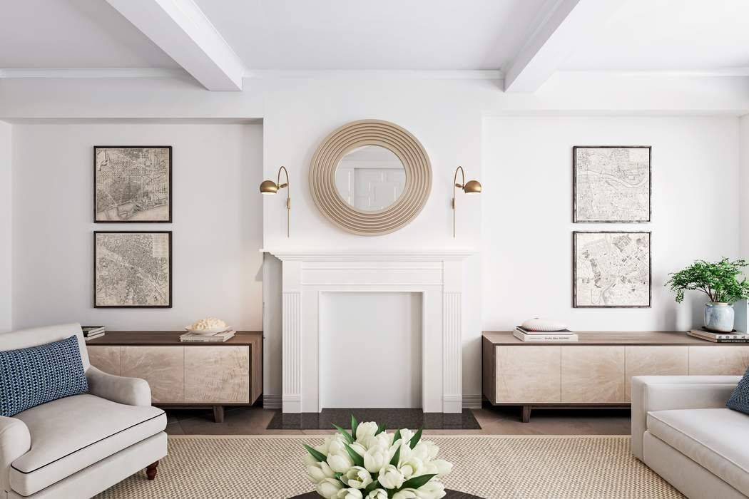 EXCEPTIONAL VALUE ON FIFTH AVENUE !