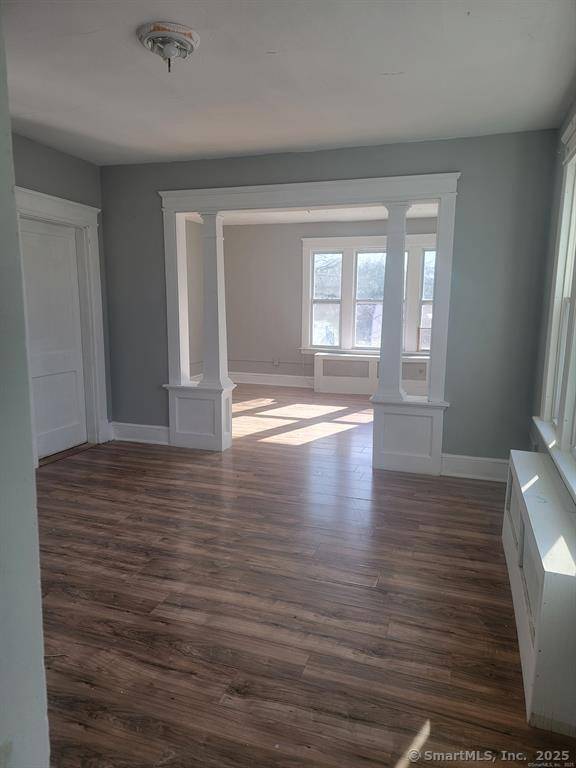 Rarely available 3 family in Waterbury's desirable East End neighborhood offering immediate cash flow with an 8 CAP rate.