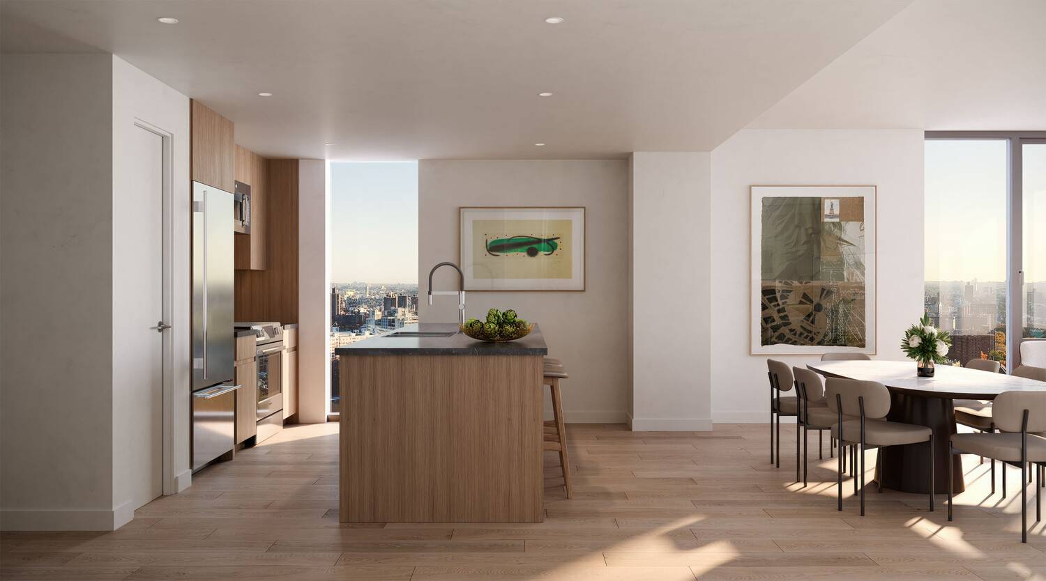 Now Leasing Studios, 1, and 2 Bedrooms For Fall Occupancy.