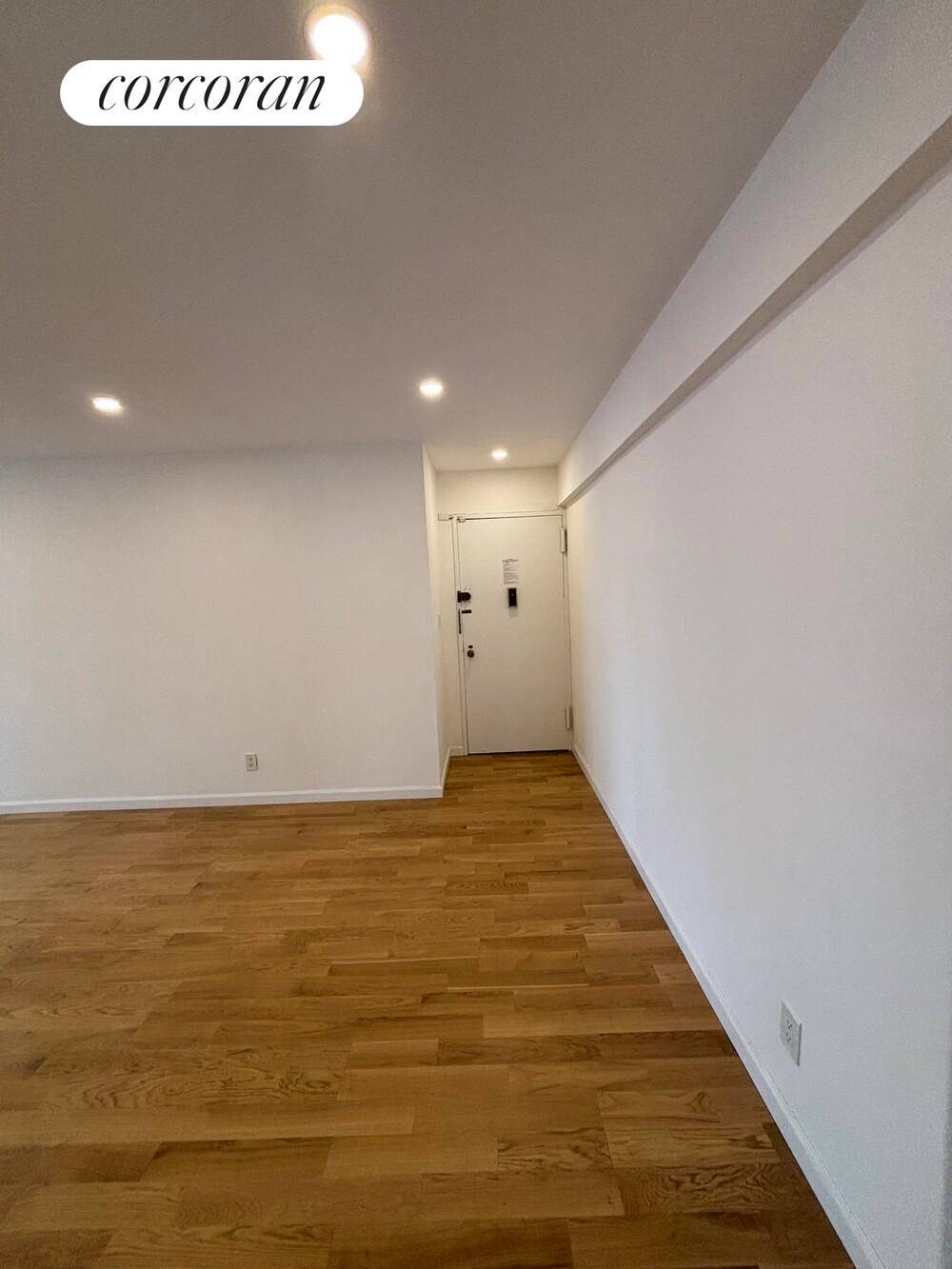 Condo in the Heart of Chelsea Fabulous One Bedroom, One Bath with Direct Access to Parking Garage !