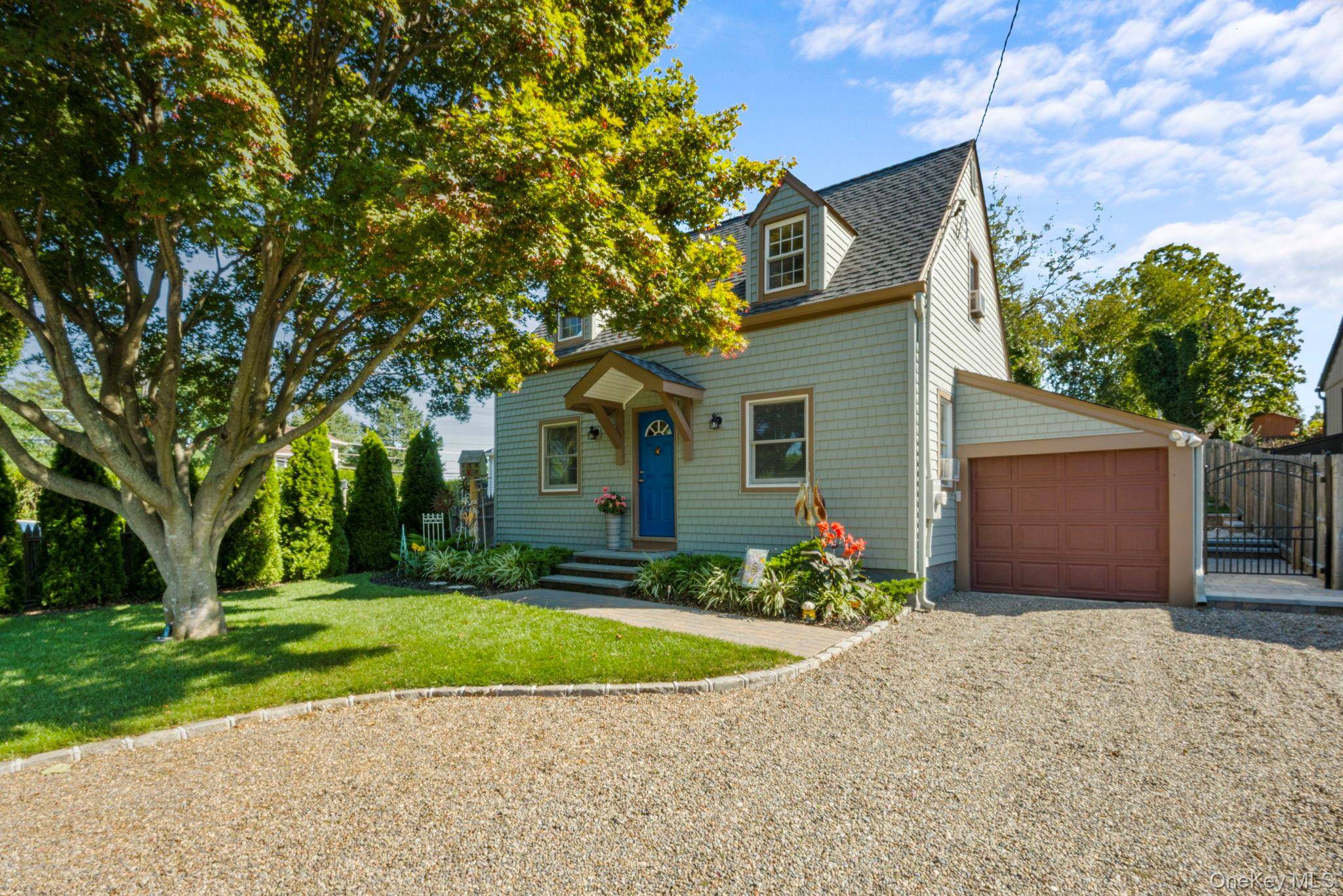 Charming 100 just renovated Home.