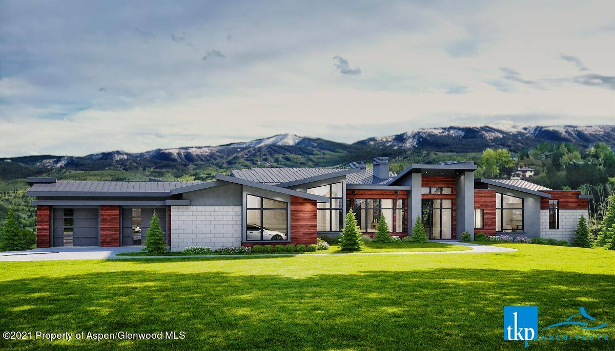 New Construction opportunity with plans being finalized and commencement in Fall Winter 2022 for this amazing location in Wildoak of Snowmass Village.