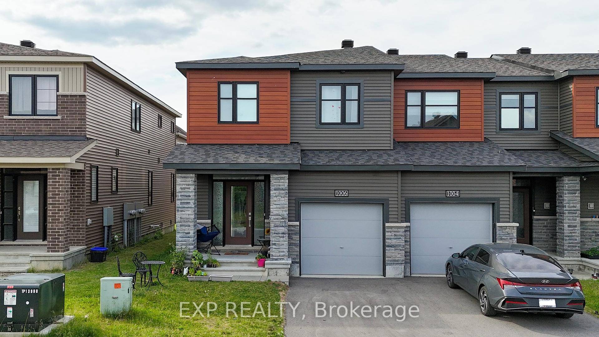 Welcome to 1006 Ballyhale Heights !