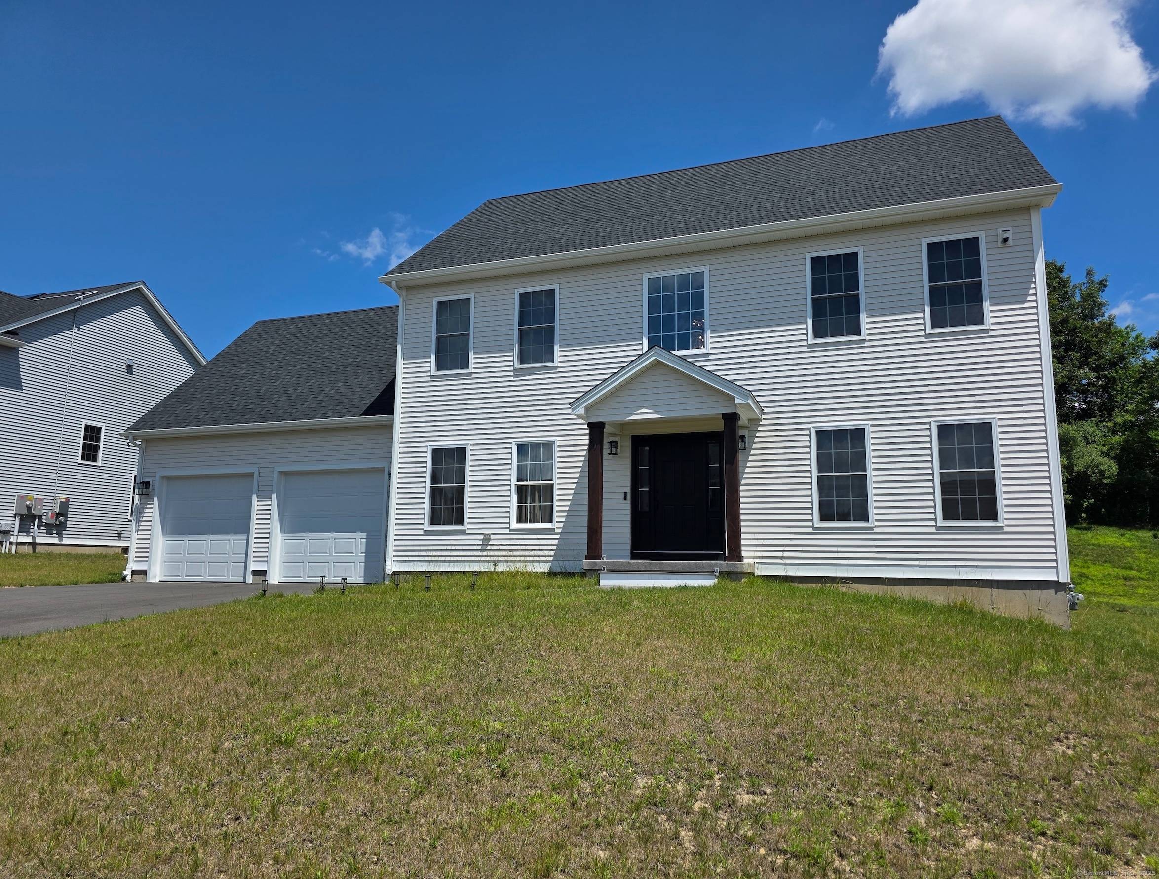 Modern Elegance Space 20 Gino Dr, Bristol, CT Welcome to 20 Gino Drive, a stunning new build 2023 offering 2, 094 sq ft of stylish, functional living space in one ...