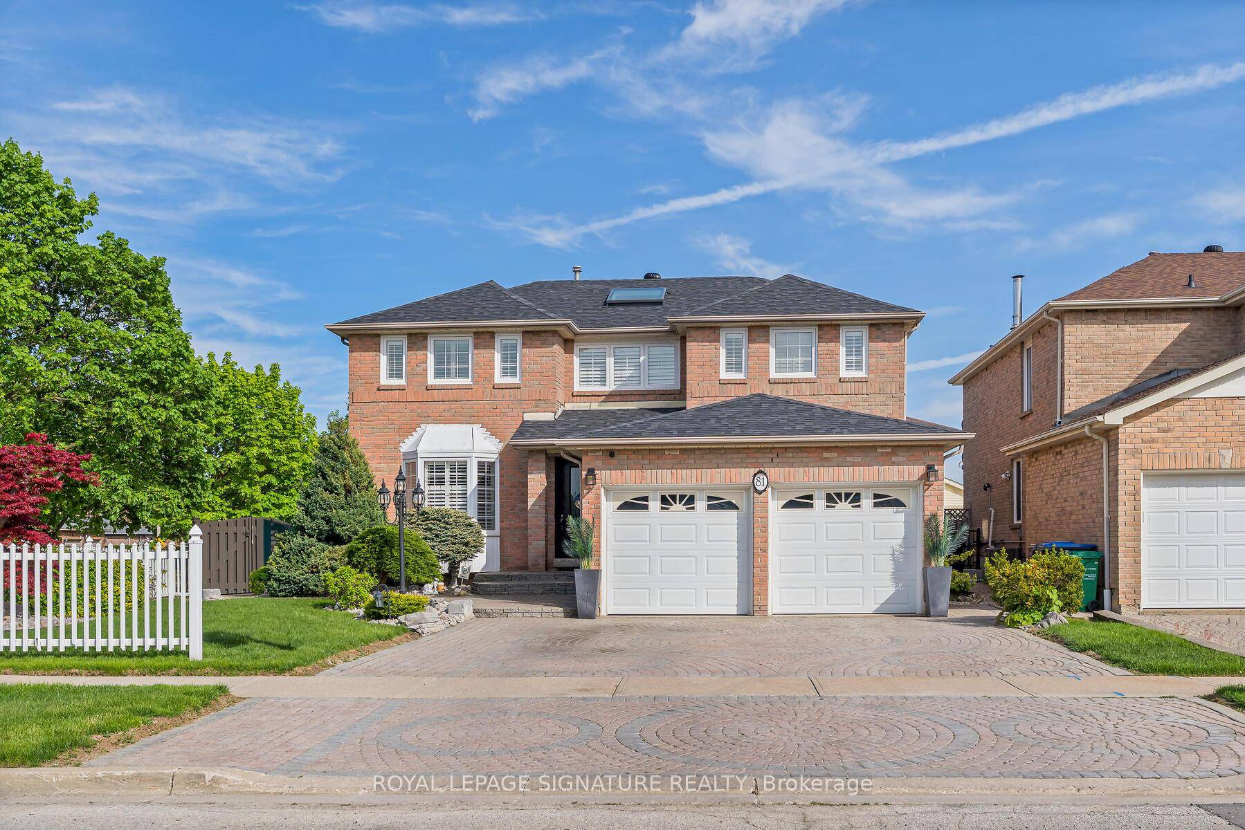 Welcome to your dream home !