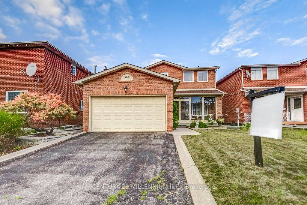 Beautifully maintained nicely updated 2204 square foot plus 1000 sq ft in basement all brick home ready for new owners !