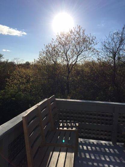 Montauk Three-story Home!