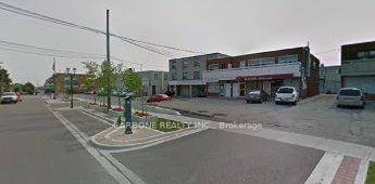 Free Standing Building With 3 Retail Units, Unit 1 Is Available, Approx 750 Sqft, Many Uses, High Traffic Area, Growing Humber Summit Neighbourhood, Surrounded By New Residential Construction amp ; ...