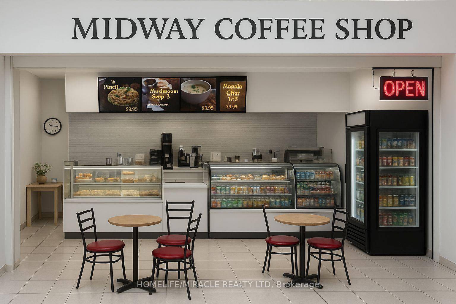 LOCATION, LOCATION, LOCATION !