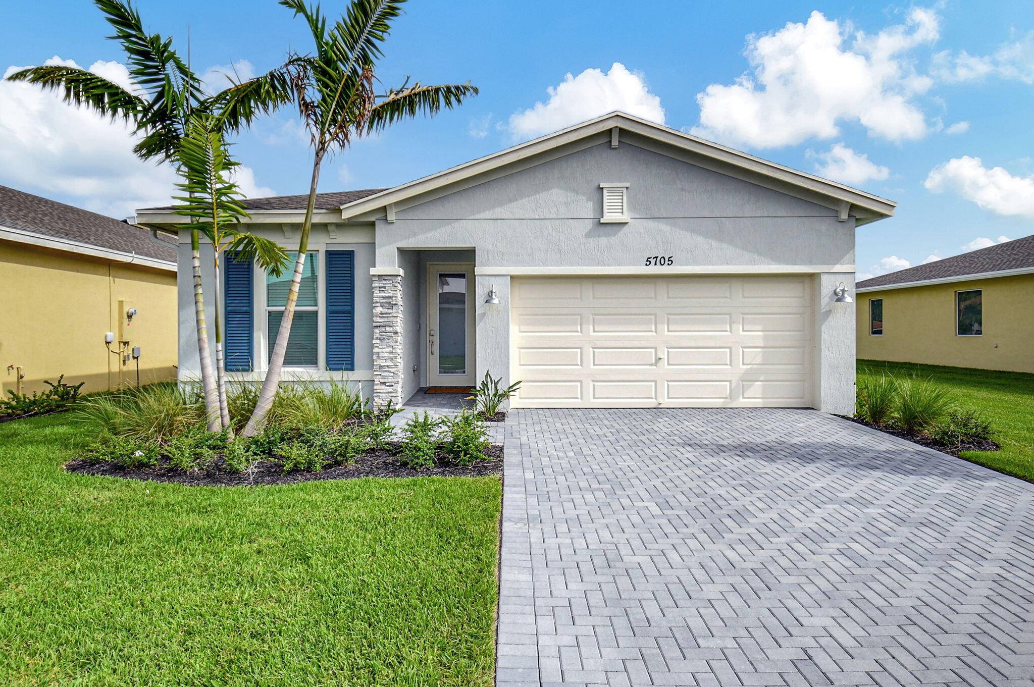 Fantastic opportunity to own this elegant home with a lakefront view in active 55 community with luxury amenities, just minutes to the beach, boutiques, and dining on the Ave, or ...
