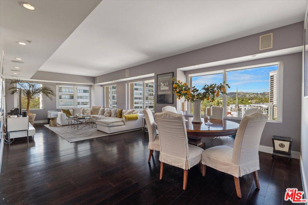 10520   Wilshire Blvd 3BR Westwood La