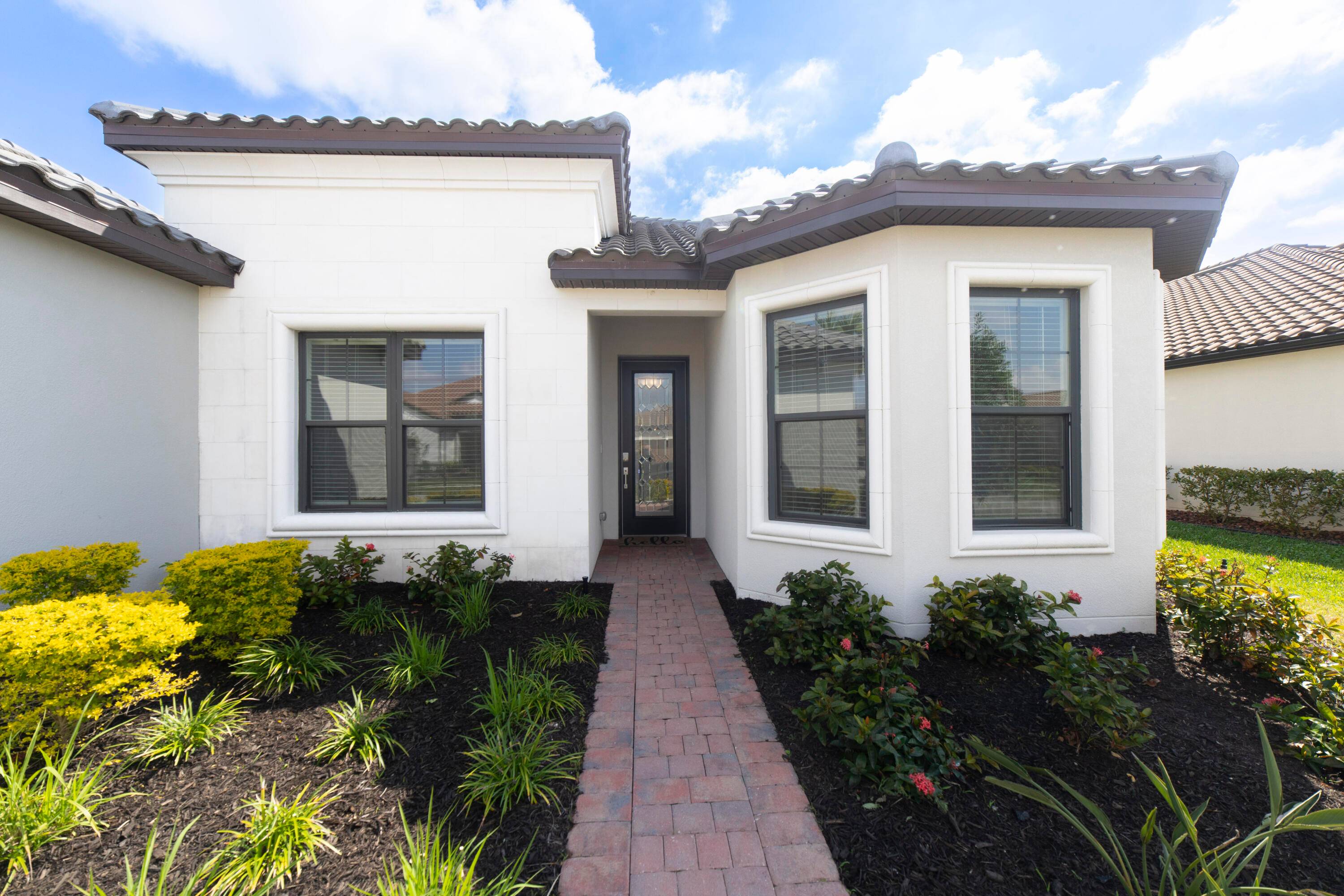 Exquisite Luxury Living at Esplanade at Tradition A Hidden Gem !