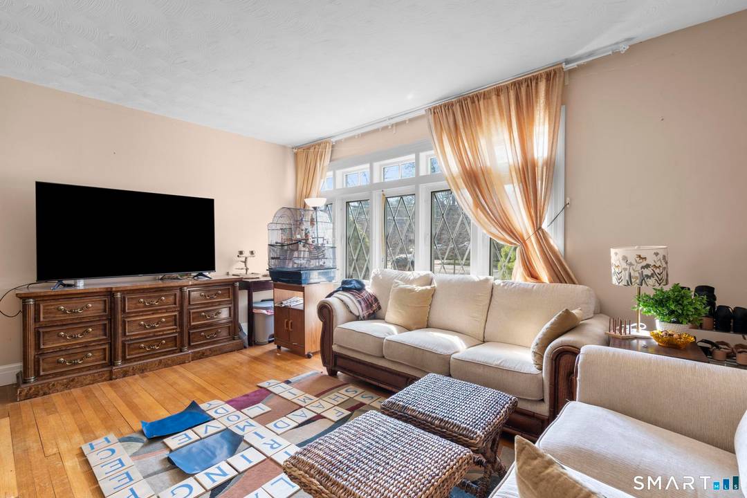 Welcome to a rare and meticulously maintained legal four family residence in the heart of New Haven's most prestigious neighborhood.