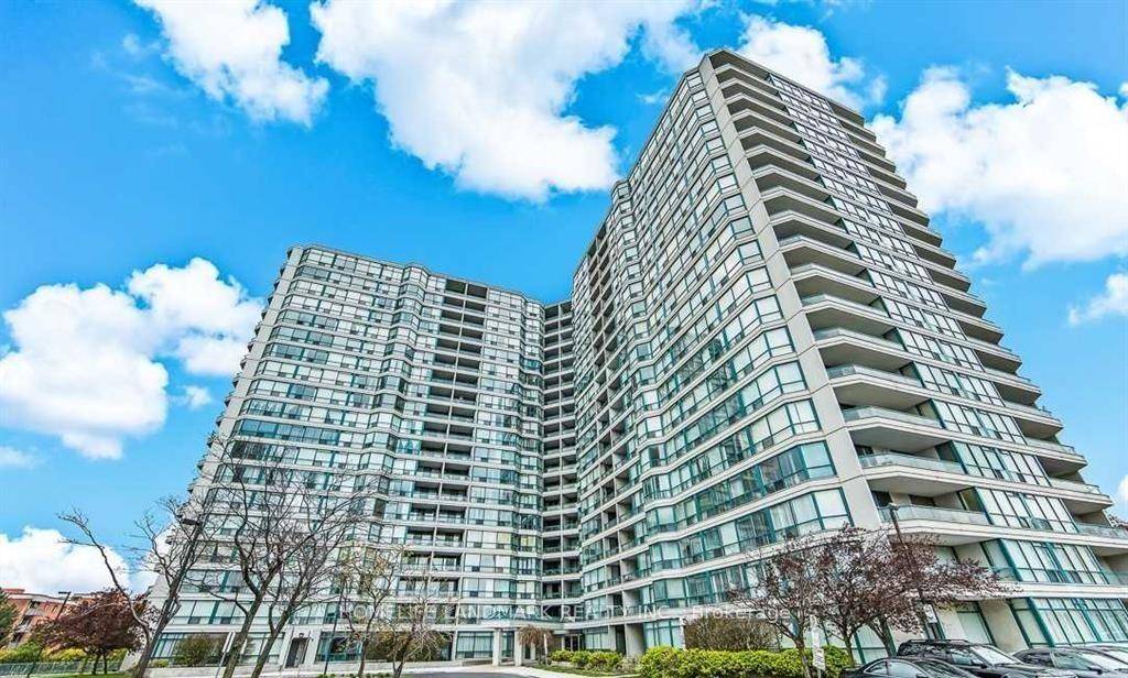 Welcome To Unit 1217 At The Riviera Club II By Tridel In Toronto.