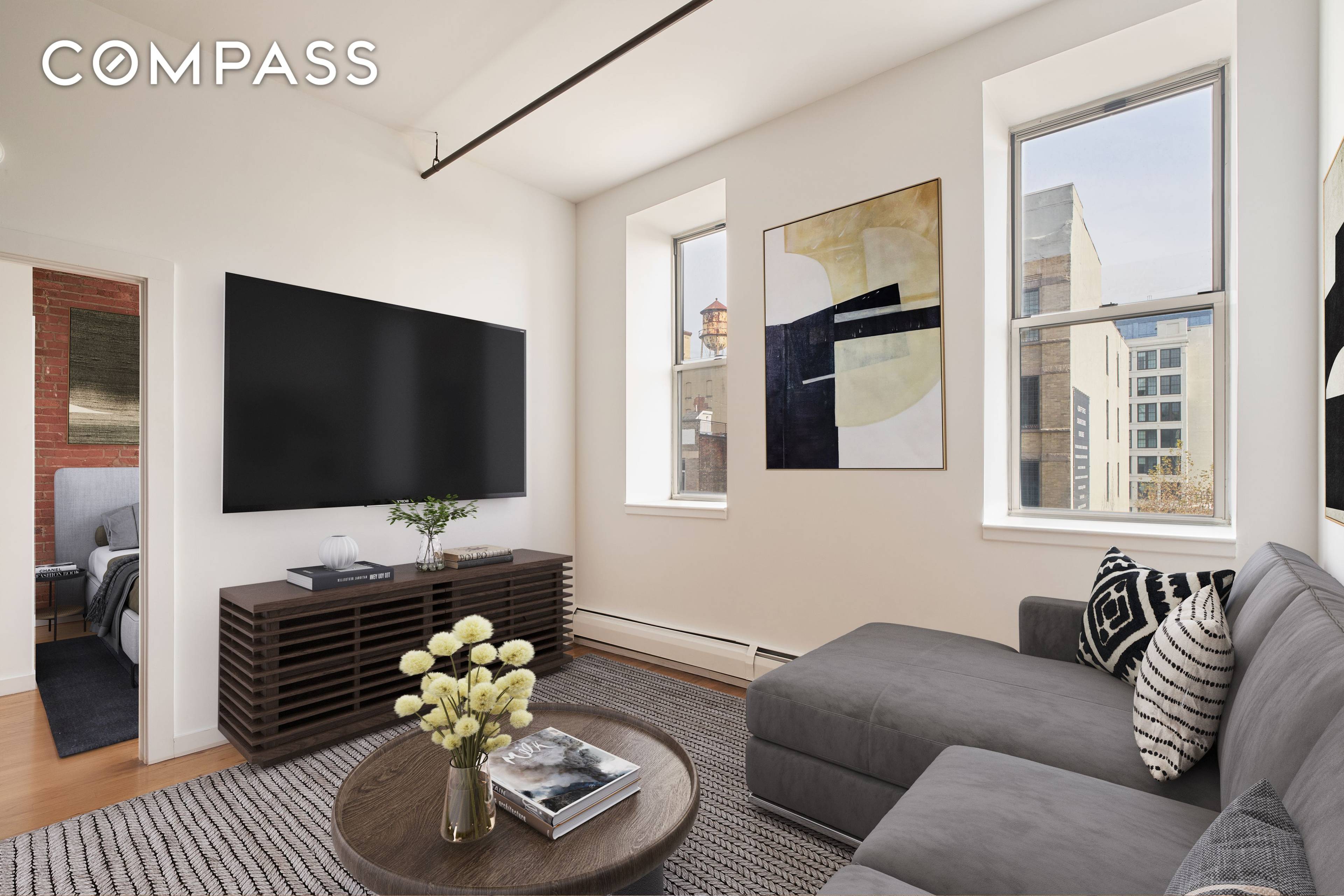 Welcome to The Chocolate Factory Lofts at 275 Park Avenue Discover authentic loft living reimagined in the newly renovated Chocolate Factory Lofts, where modern sophistication meets historic charm.