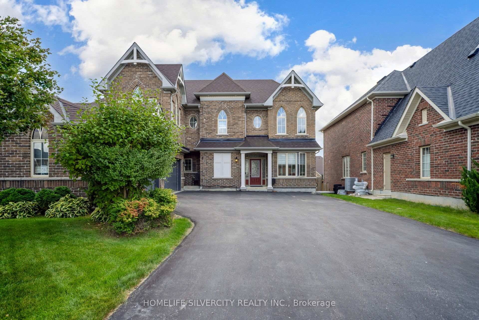 Show stopper oxford model with a premium Lots W O Bsmnt 4 Generous bedrooms.