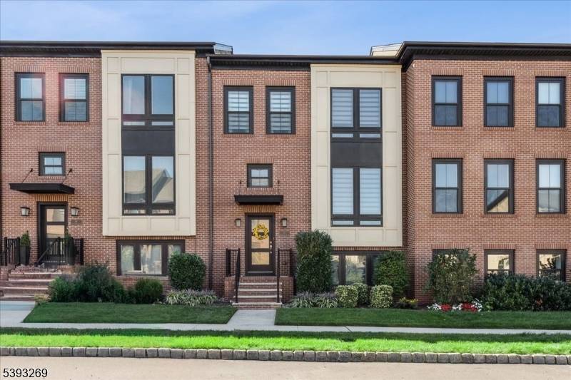 Privacy, light, and effortless living define this upgraded 3BR, 3.