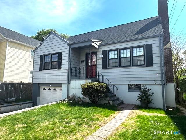 Opportunity knocks in Stamford's Waterside neighborhood !