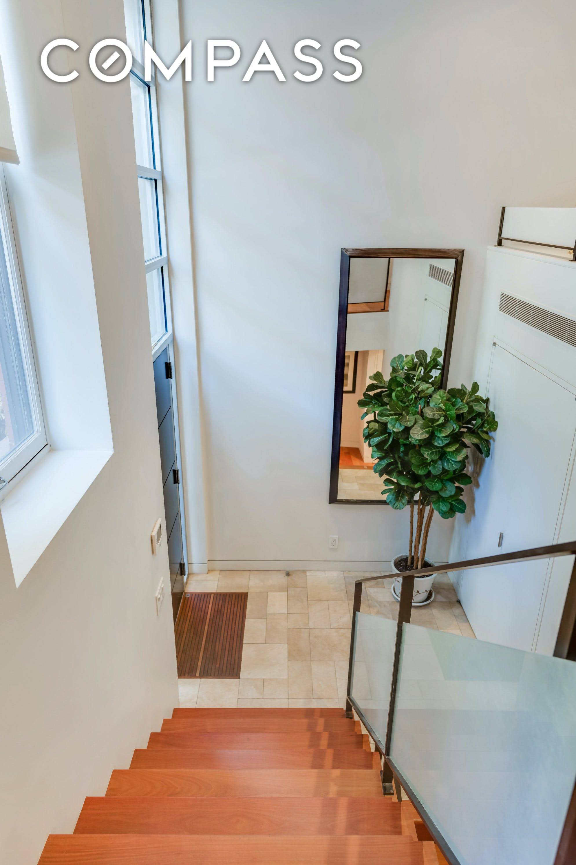 Timeless Contemporary in Chelsea.